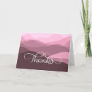 Search for nature inspired thank you cards Elegant