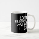 Search for scooter mugs Stunt
