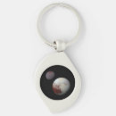 Search for moon pictures key rings Planets