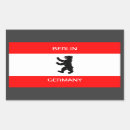 Search for berlin germany flag stickers Europe