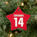Search for team christmas tree decorations School