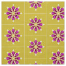 Search for gold and purple fabric Plum