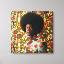 Search for afro art Pattern