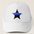 Search for honore hats Police