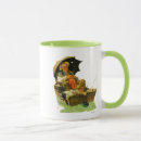 Search for norman rockwell mugs Dogs