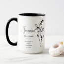 Search for holly mugs Bridesmaid