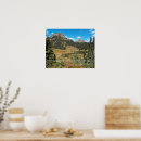 Search for scenic landscape posters Mountains