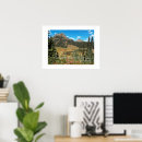 Search for scenic landscape posters Lake