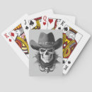 Search for skull playing cards Style