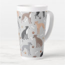 Search for italian greyhound mugs Dog