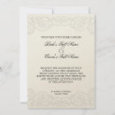 Search for filigree wedding invitations Luxury