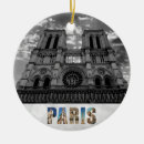 Search for notre dame cathedral christmas tree decorations Paris