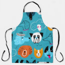 Search for cute dog aprons Trendy