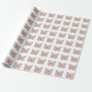 Search for butterfly wrapping paper Modern