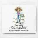 Search for bad day mouse mats Humour