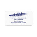 Search for team return address labels Preppy