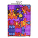 Search for clown barware Blue