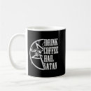 Search for hail mugs Satan