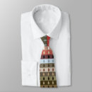 Search for tribal ties Vintage