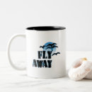 Search for fly away mugs Flying