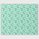 Search for mint wrapping paper Animal