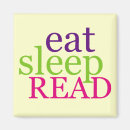 Search for sleep magnets Reading