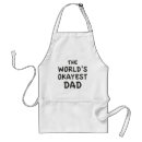 Search for worlds okayest aprons Funny