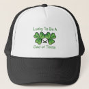 Search for luckiness hats Dad