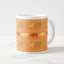 Search for rhino mugs Colourful