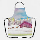 Search for log aprons Winter