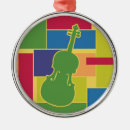 Search for orchestra christmas tree decorations Musician