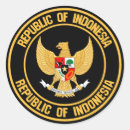 Search for indonesia stickers National