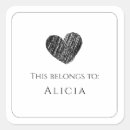 Search for belong stickers Heart