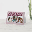 Search for purple mothers day cards We love you
