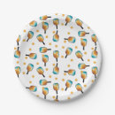 Search for pickle paper plates Modern