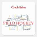 Search for field hockey stickers Coach