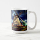 Search for dutch mill mugs Windmill