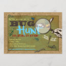 Search for bug hunt invitations Bugs