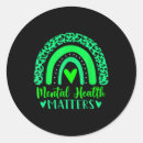 Search for awareness stickers Health