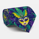 Search for masquerade ties Purple