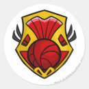 Search for team logo stickers Yooyuball