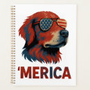 Search for 4th of july golden retriever Puppy