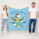 Search for kids show blankets We bare bears