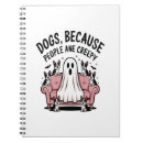 Search for dog notebooks Wolf