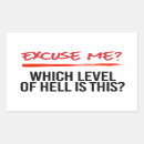 Search for reproduction rectangle stickers Feminism