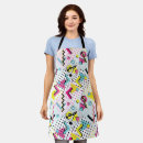 Search for memphis aprons Geometric