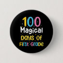 Search for first grade badges Students