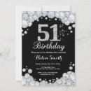 Search for 51st Birthday party