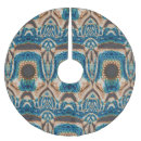 Search for turquoise tree skirts Abstract