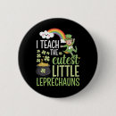 Search for irish leprechaun badges 2025